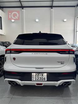 دونج فينج T5 EVO
